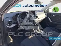 2020 Audi Q2