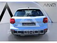 2020 Audi Q2