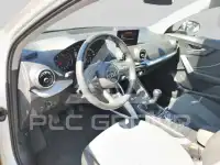2020 Audi Q2