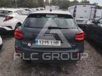 2020 Audi Q2