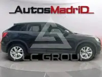 2020 Audi Q2