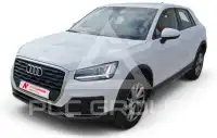 2020 Audi Q2