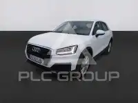 2020 Audi Q2