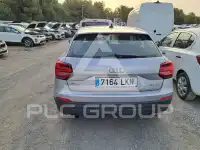 2020 Audi Q2