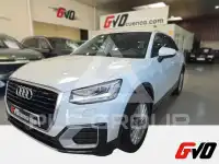 2020 Audi Q2
