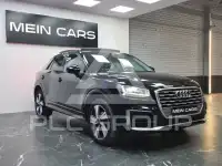 2020 Audi Q2