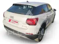 2020 Audi Q2