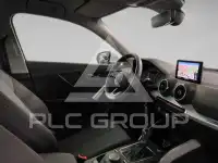 2020 Audi Q2