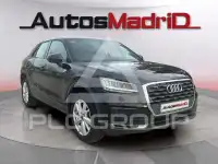 2020 Audi Q2