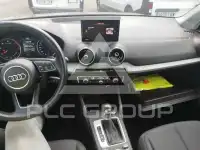 2020 Audi Q2
