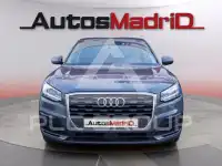 2020 Audi Q2