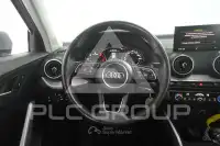 2020 Audi Q2