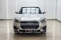 2020 Audi Q2