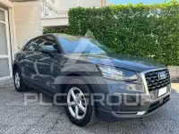2020 Audi Q2