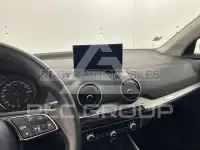 2020 Audi Q2