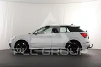 2020 Audi Q2