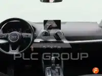 2020 Audi Q2