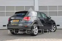 2020 Audi Q2