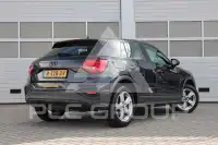 2020 Audi Q2