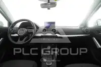 2020 Audi Q2