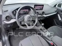 2020 Audi Q2
