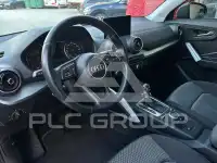 2020 Audi Q2