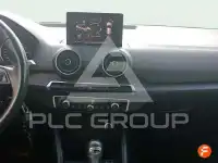 2020 Audi Q2