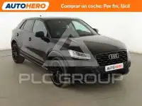 2020 Audi Q2