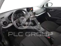 2020 Audi Q2