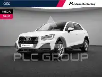 2020 Audi Q2