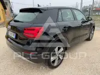 2020 Audi Q2