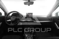 2020 Audi Q2