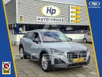 2020 Audi Q2