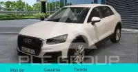 2020 Audi Q2