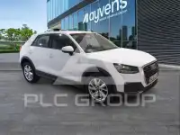 2020 Audi Q2