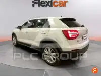 2020 Audi Q2