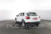 2020 Audi Q2