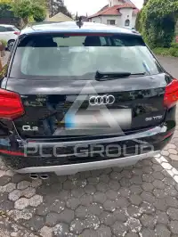 2020 Audi Q2