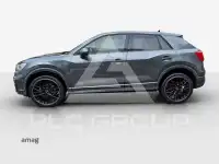 2020 Audi Q2