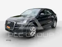 2020 Audi Q2