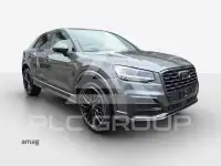 2020 Audi Q2