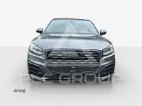 2020 Audi Q2