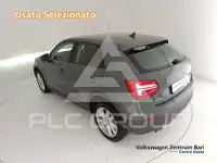 2020 Audi Q2