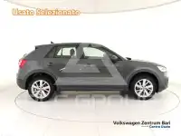 2020 Audi Q2