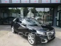 2020 Audi Q2
