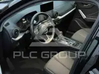 2020 Audi Q2