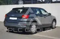 2020 Audi Q2