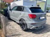 2020 Audi Q2