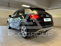 2020 Audi Q2
