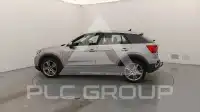 2020 Audi Q2